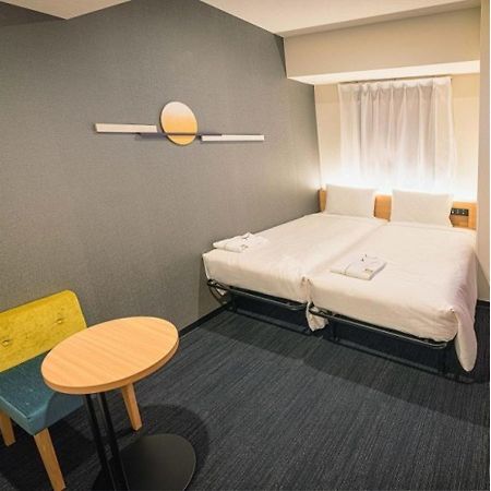 Hotel Monday Tokyo Nishikasai - Vacation Stay 78362V Exteriör bild