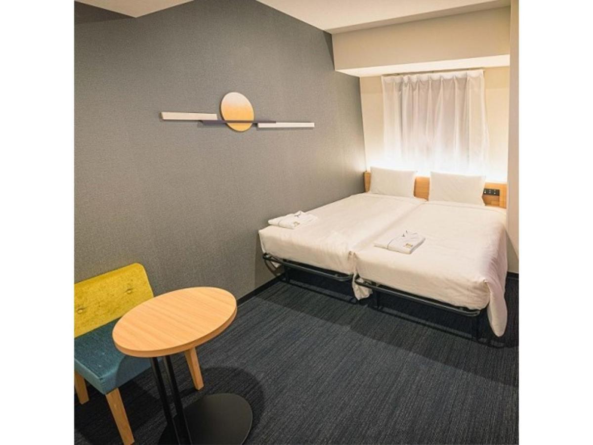 Hotel Monday Tokyo Nishikasai - Vacation Stay 78362V Exteriör bild