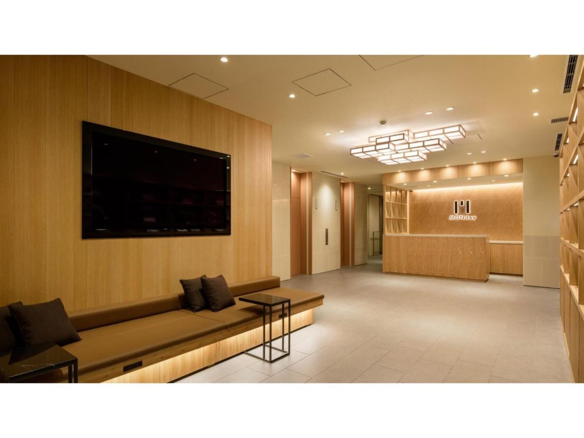 Hotel Monday Tokyo Nishikasai - Vacation Stay 78362V Exteriör bild