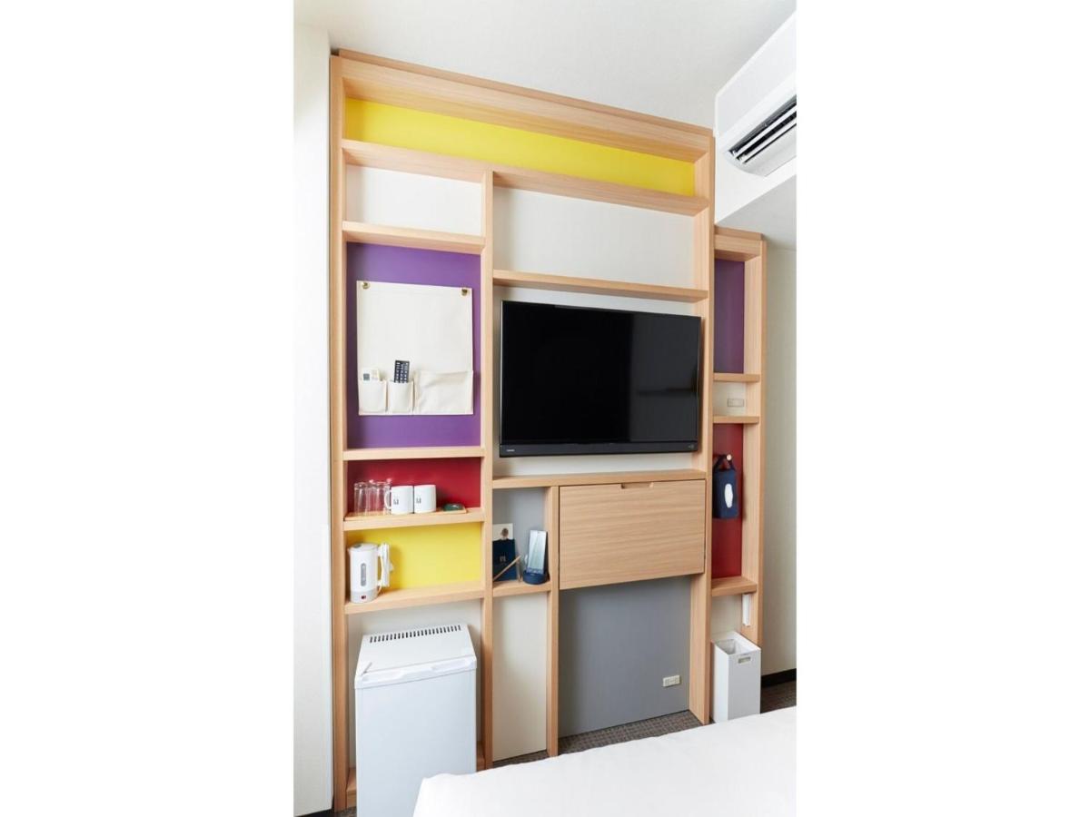 Hotel Monday Tokyo Nishikasai - Vacation Stay 78362V Exteriör bild